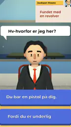 Airport Security screenshot