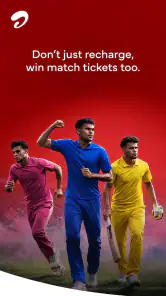 Airtel: Recharge, Bank & Loans screenshot