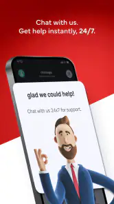 Airtel: Recharge, Bank & Loans screenshot