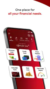 Airtel: Recharge, Bank & Loans screenshot