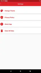 Akrab Elik screenshot