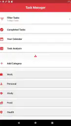 Akrab Elik screenshot
