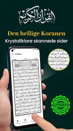 Al Quran Kareem 16 Linjer screenshot