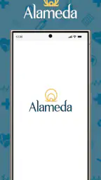Alameda - Care screenshot