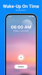 Alarm Clock screenshot