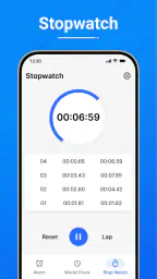 Alarm Clock screenshot