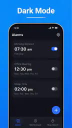 Alarm Clock screenshot