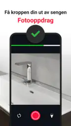 Alarmy - Løsningen for å våkne screenshot