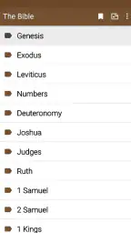 Albert Barnes Study Bible screenshot