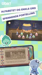Albert Junior screenshot