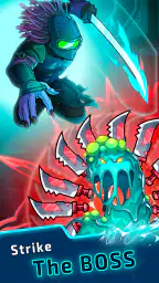 Alien Survivor: Survival Arena screenshot
