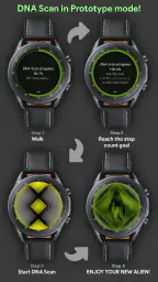 Alien Watch screenshot