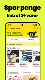AliExpress screenshot