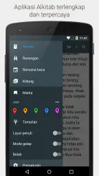 Alkitab screenshot