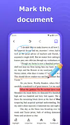 All Document Guide screenshot