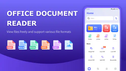 All Document Guide screenshot
