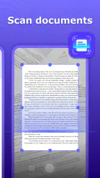 All Document Guide screenshot