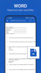 All Document Reader Offline screenshot