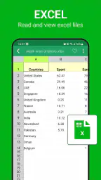 All Document Reader Offline screenshot
