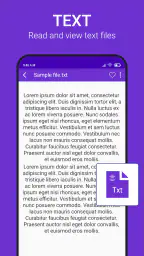 All Document Reader Offline screenshot