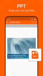 All Document Reader Offline screenshot
