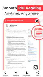 All Document Reader PDF Viewer screenshot