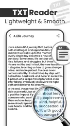 All Document Reader PDF Viewer screenshot