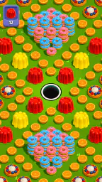 All in Hole: Black Hole Games screenshot