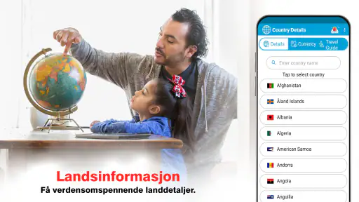 Alle språk Oversetter screenshot