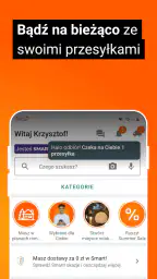 Allegro: zakupy online screenshot
