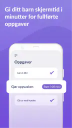 Alli360 av Kids360 screenshot