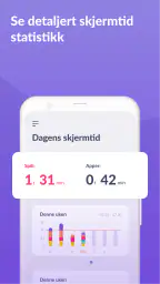 Alli360 av Kids360 screenshot