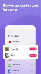 Alli360 av Kids360 screenshot