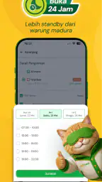 AlloFresh: Grocery Shopping screenshot