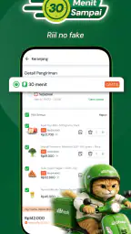 AlloFresh: Grocery Shopping screenshot