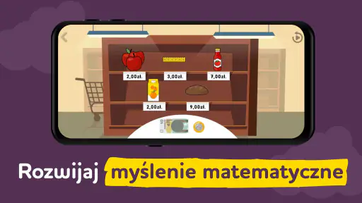 ALPA gry edukacyjne po polsku screenshot