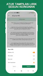 AlQuran 30 Juz Tanpa Internet screenshot
