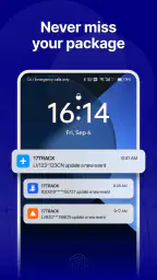 ALT-I-ETT PAKKESPORING screenshot