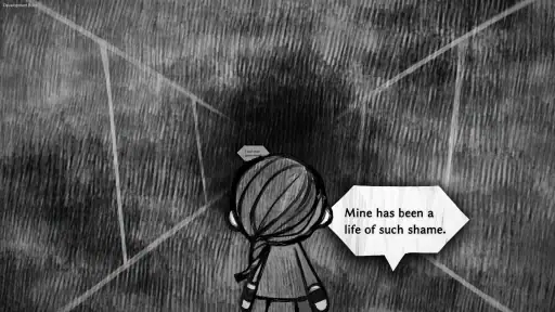 ALTER EGO COMPLEX screenshot