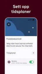 Altibox Hjem screenshot