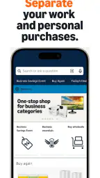Amazon Business: B2B Shopping screenshot