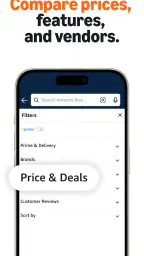 Amazon Business: B2B Shopping screenshot