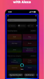 Amazon Music: Songs & Podcasts screenshot