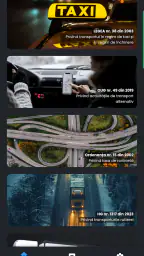 Amenzi Rutiere screenshot