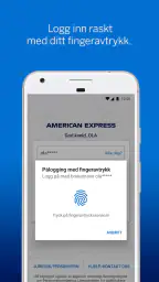 Amex NO screenshot