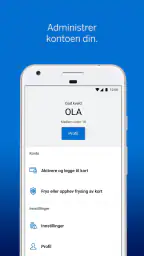 Amex NO screenshot