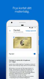 Amex NO screenshot