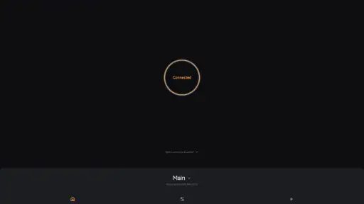 Amnezia VPN screenshot