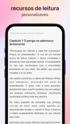 Amolivro screenshot