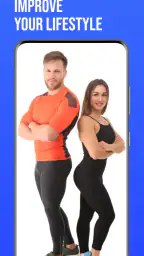 Anatoly Fitness - Workouts screenshot